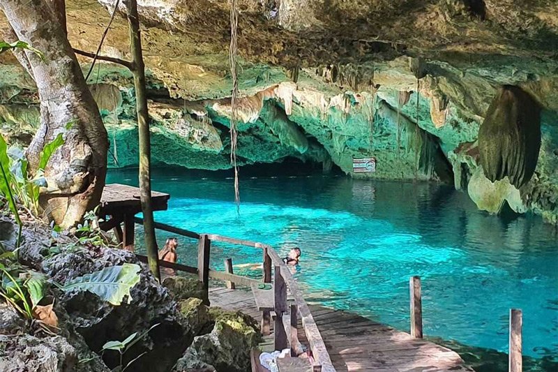 Zona Arqueológica de Tulum