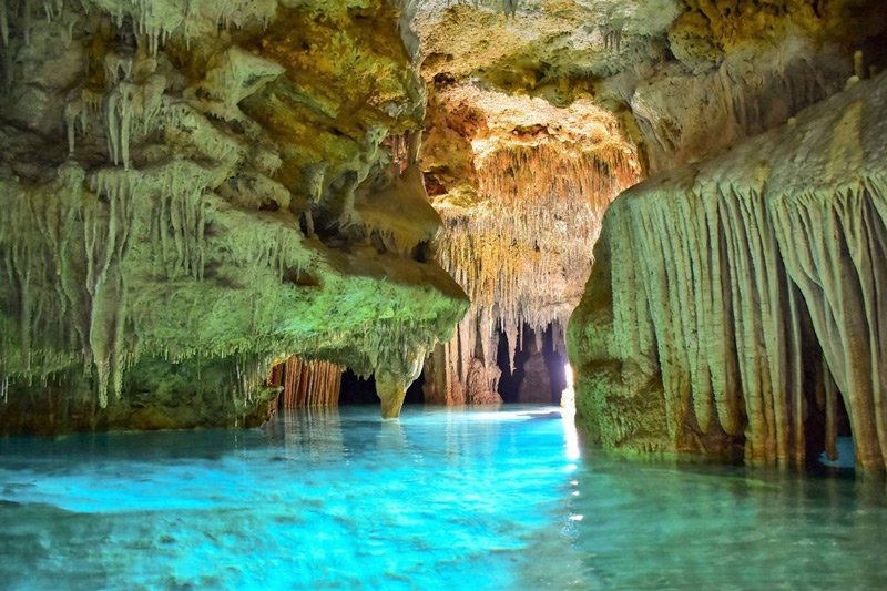 Zona Arqueológica de Tulum