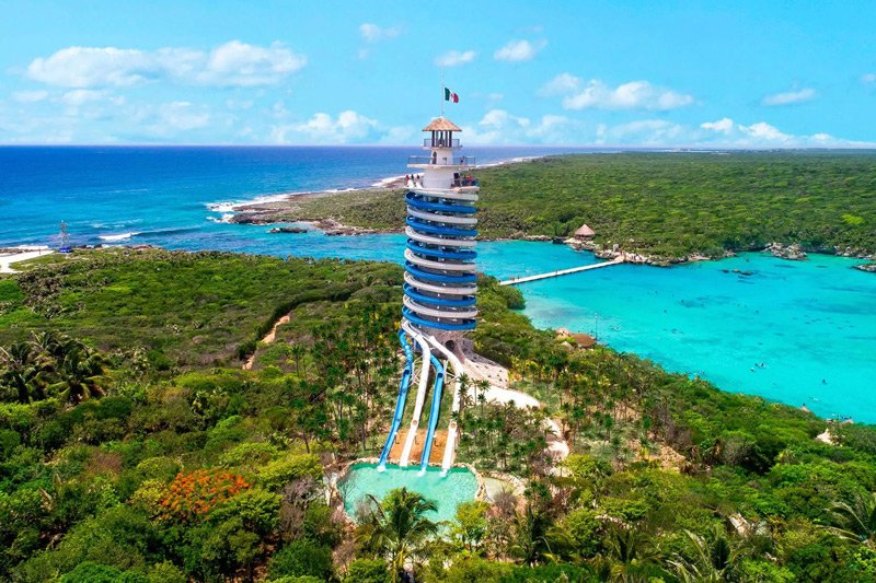 Zona Arqueológica de Tulum